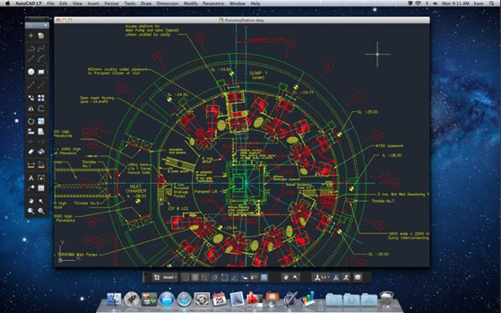 Autocad Electrical Software For Mac